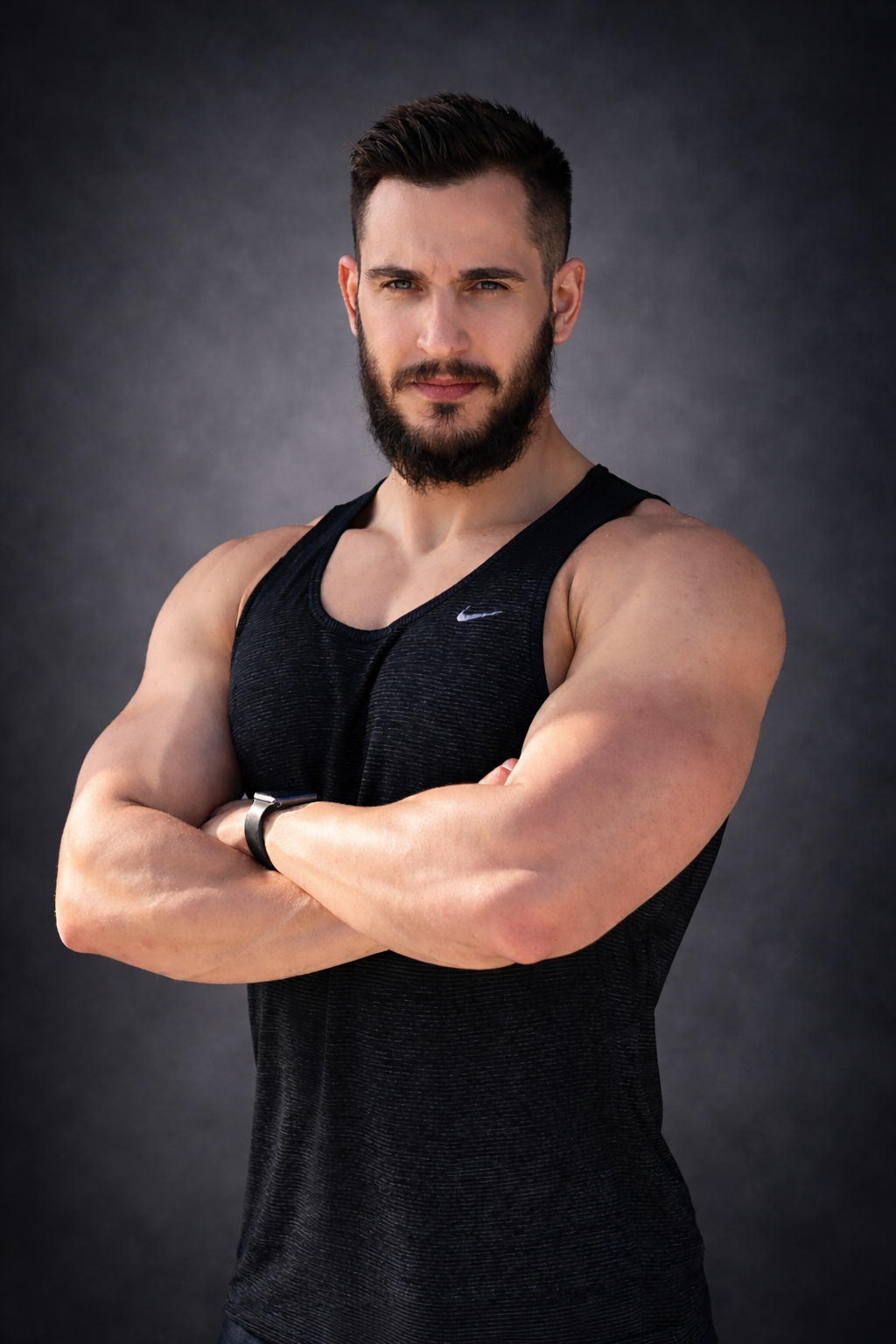 Evrendefitness coach